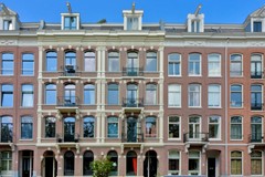 Nassaukade 17-3, 1052CG Amsterdam